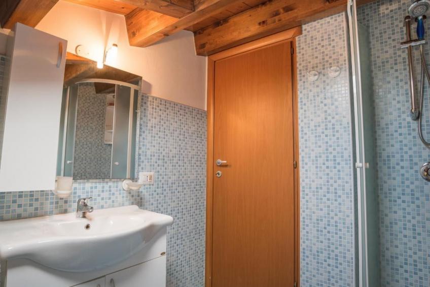 Agamennone, Wohnung 20 Meter vom Meer entfernt mit einer möblierten Terrasse. - foto 20