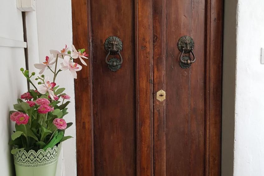 Wunderschöne Wohnung im Herzen von Florenz - foto 22