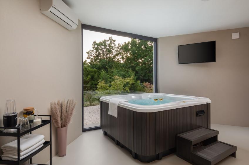 Villa Lu in Oklaj - foto 61