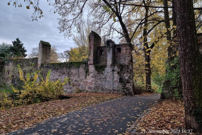 Le Château d'Eau - foto 32