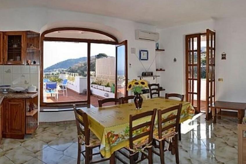 La Favola Suite Wohnung mit Meerblick - foto 26