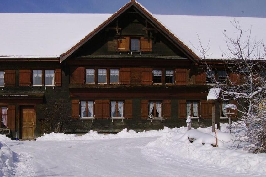 Bauernhof Sal - foto 22