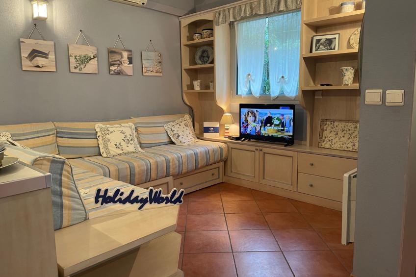 Roquebrune sur la Mer bei Holiday World - foto 9