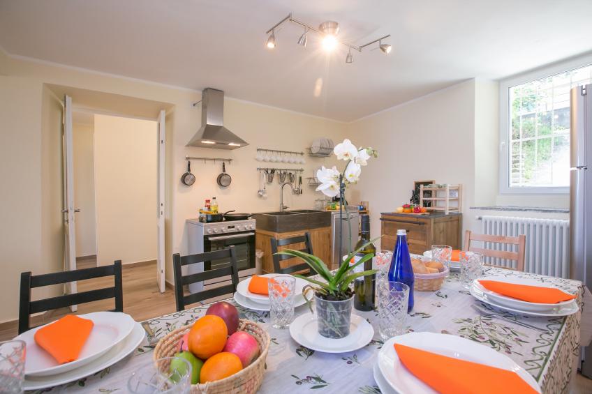 Plesio Rustico Panoramica - foto 7