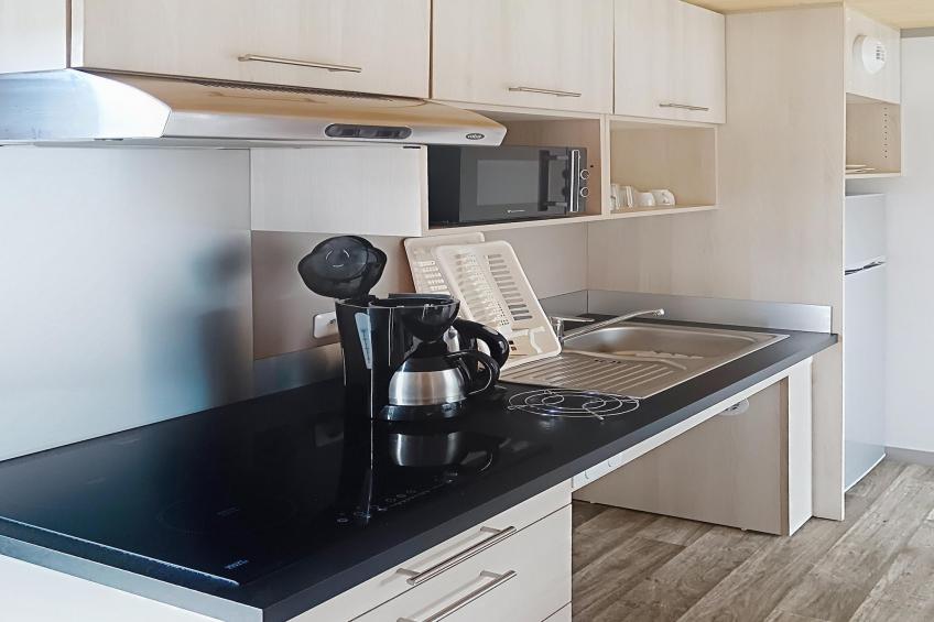 Cottage 3 pièces Supérieur - 6 pers - foto 18