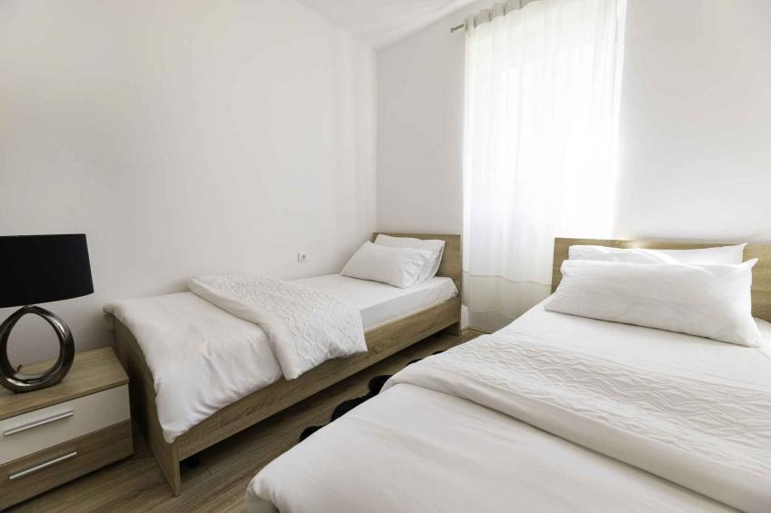 Holiday apartment apartment directly on center - BF-BP2F7 - foto 12
