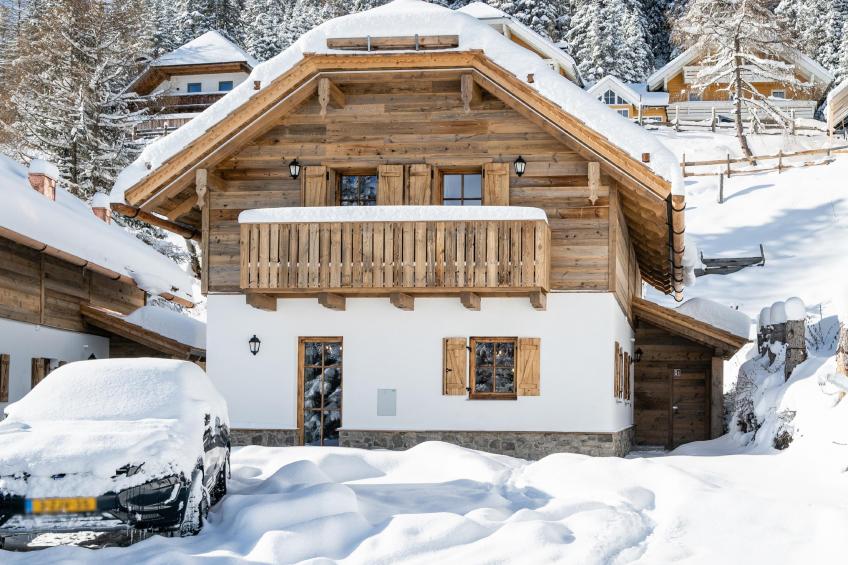 Chalet Paul - foto 30