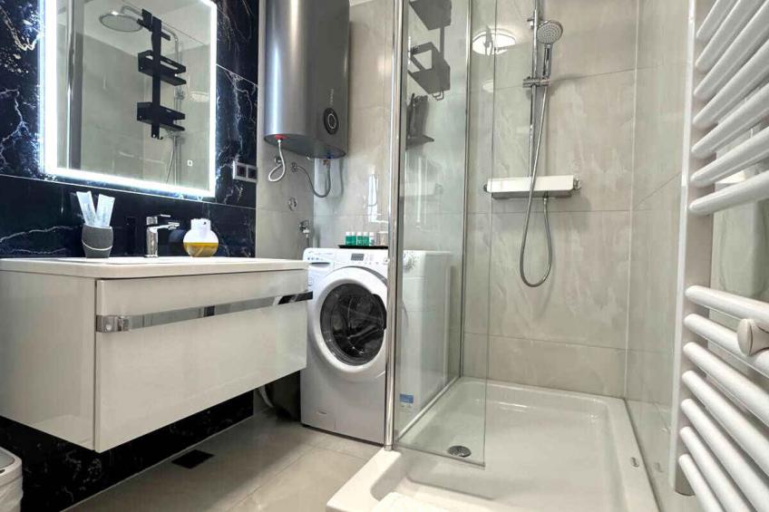 Holiday apartment with balcony - BF-372MR - foto 8