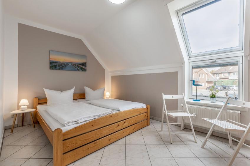 Ferienwohnung Insel Poel 22 - foto 5