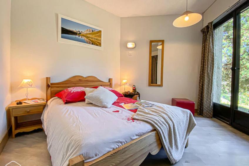 Les  Chalets De La Pyramide - foto 3