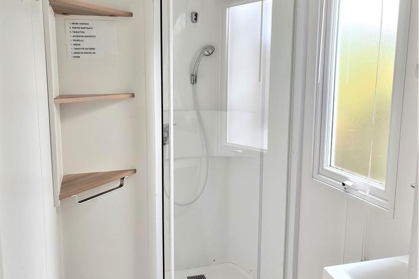 Standort mobiles Haus 3 chambres - foto 9