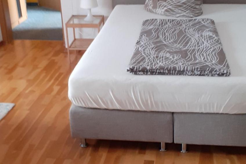 Appartement in Buchenhain mit Großem Garten - foto 15