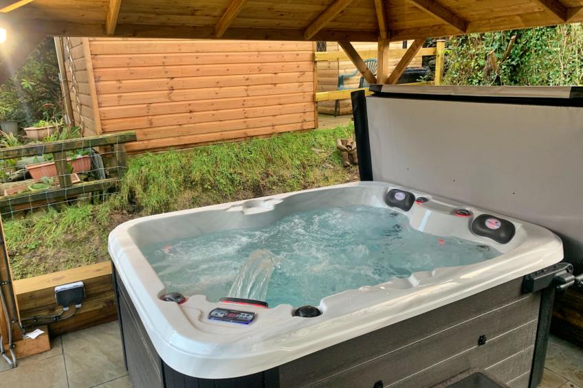 Ty'r Delyn - foto 35