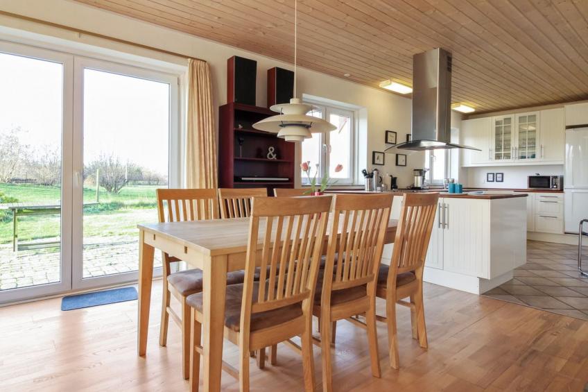 "Ettie" - 6km from the sea in Sealand - foto 8