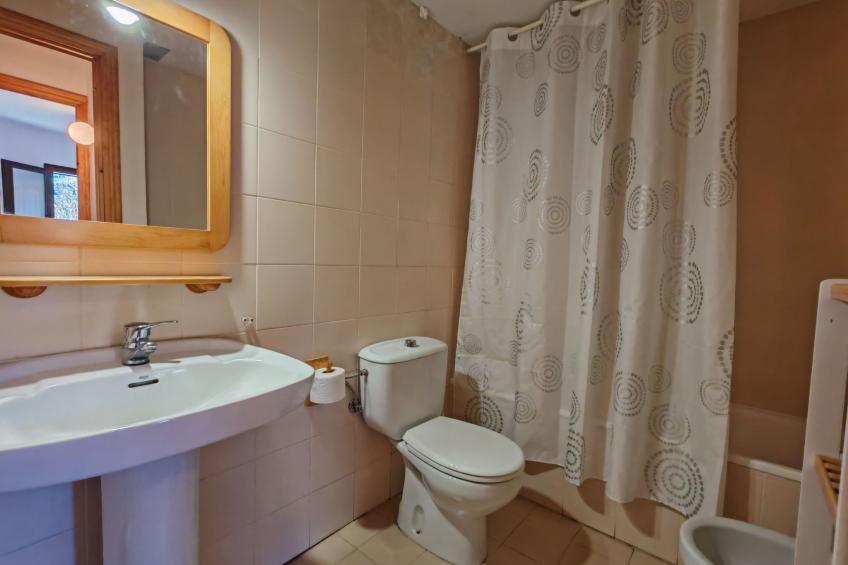 Wohnung Falcó 1 sehr hell Vall de Boí - foto 10