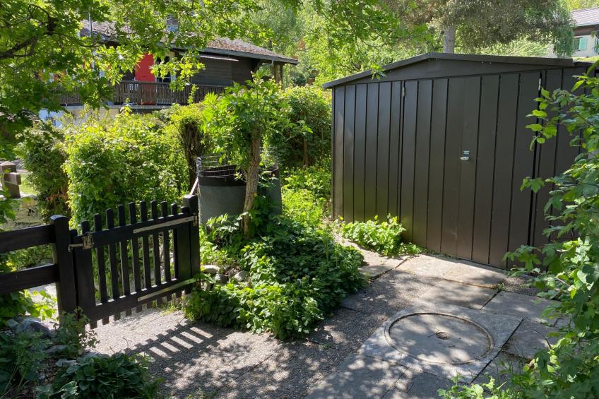 Chalet Oase - foto 17