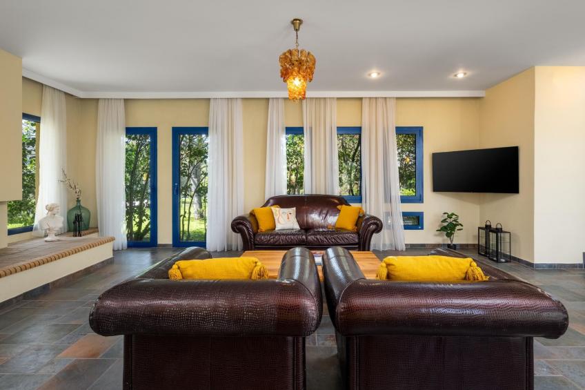 Villa Themis für 13 Erwachsene und 1 Kind - foto 11