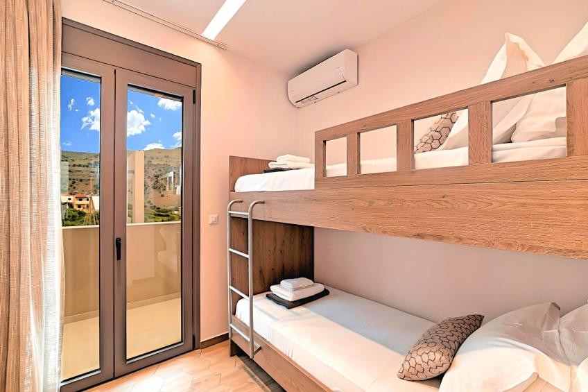 "Minoas Villa" mit Whirlpool - foto 30