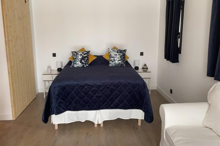 Charmant Mas Provençal avec piscine et jacuzzis - foto 59