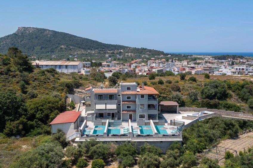 Athena PoolFront - foto 10