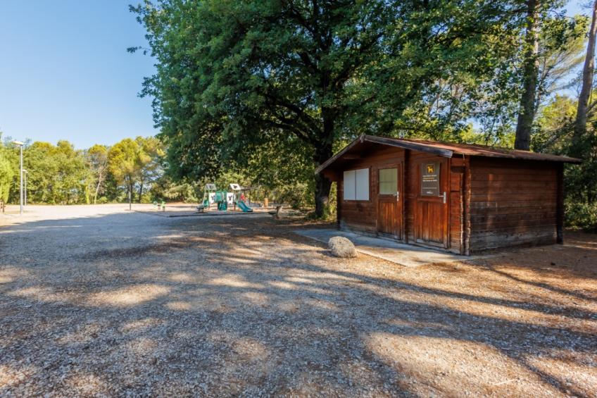 Résidence  Les Demeures du Ventoux M24S - foto 21