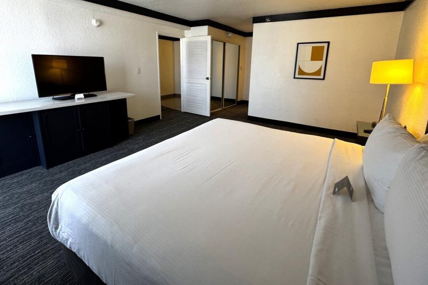 Premium King Bed  Pool View Las Vegas - foto 17