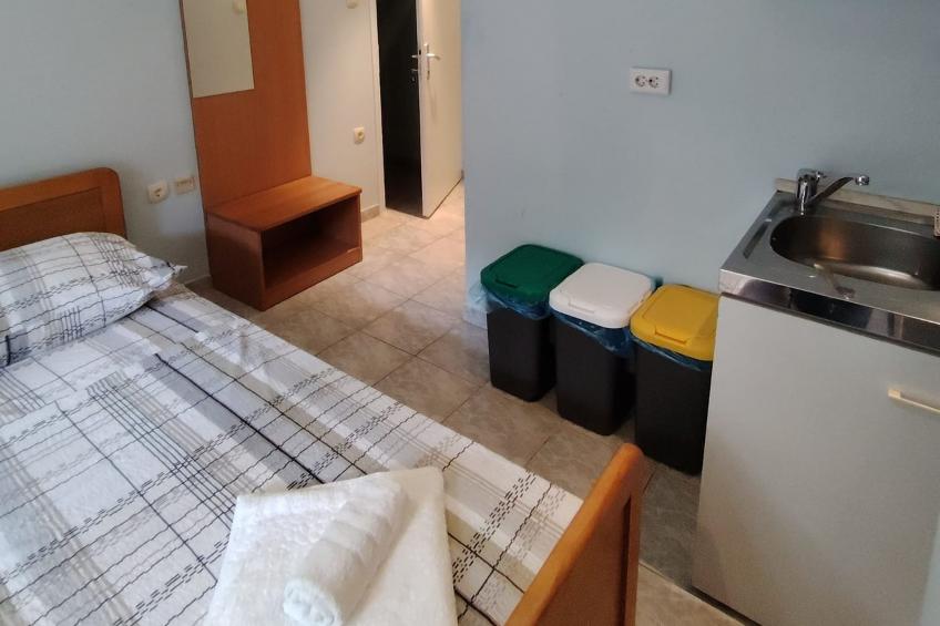 Comfort Kostrena Apartments Rijeka - Studio apartment (5) - foto 2