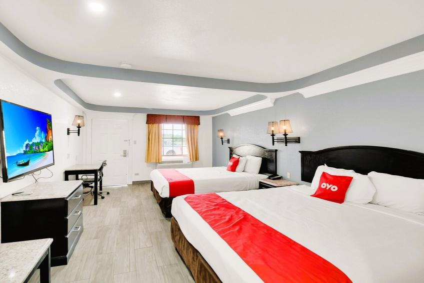 US_THR002_2 Queen Bed - foto 15