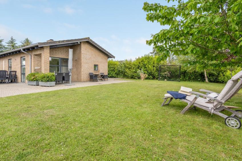"Evangelia" - 1.2km from the sea in Lolland, Falster and Mon - foto 24