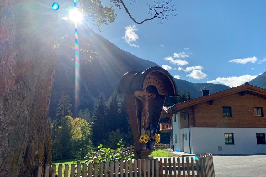 Tauernlodge Krimml 3B - foto 24