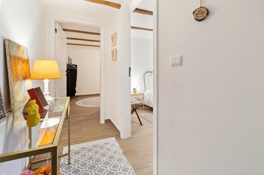 Abrigo do Mezio - Country House - foto 11