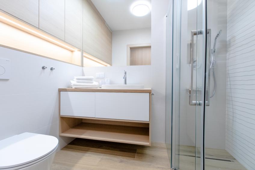 Apartament Spadochroniarzy 8A Nr 16 Dziwnow - foto 15