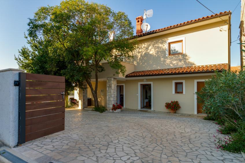 Villa with pool - BF-K39RX - foto 8