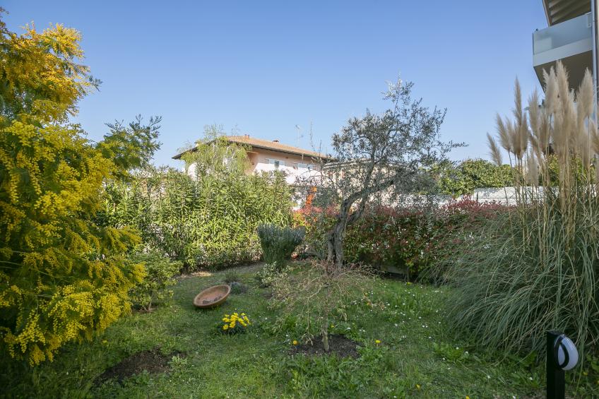 Villa Mimosa Appartamento 5 - foto 17