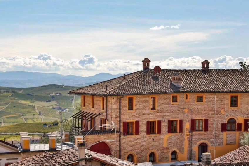 Villa Pesce,Dolcetto - foto 17