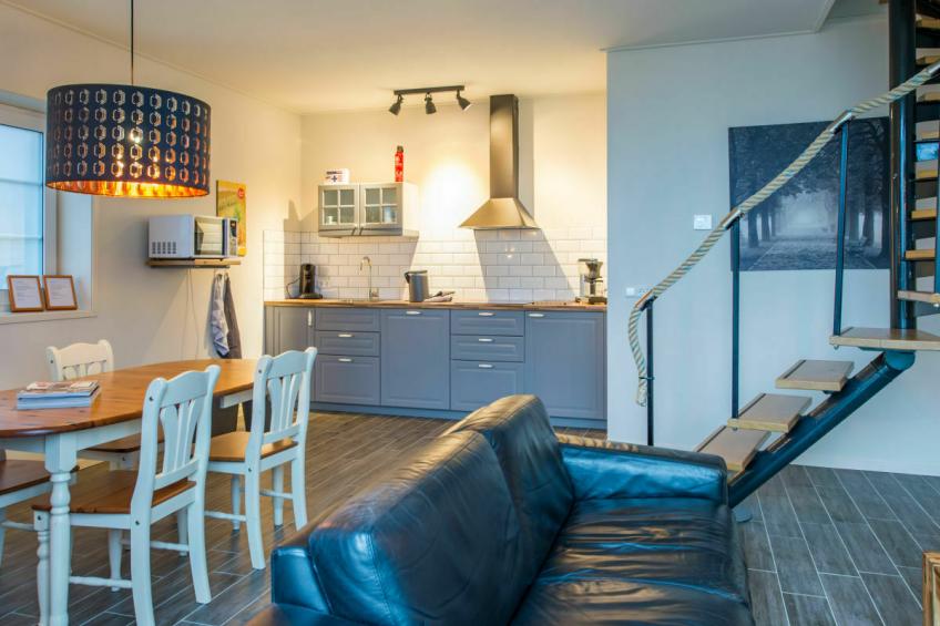 Vakantiewoning - Zoutelandseweg 2 | Biggekerke - foto 4