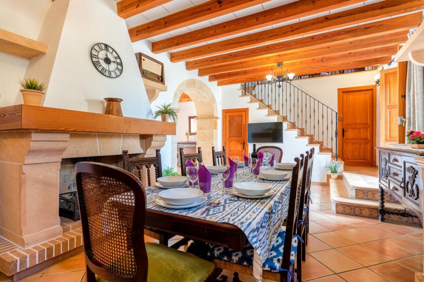 Cases De Son Roig - foto 35