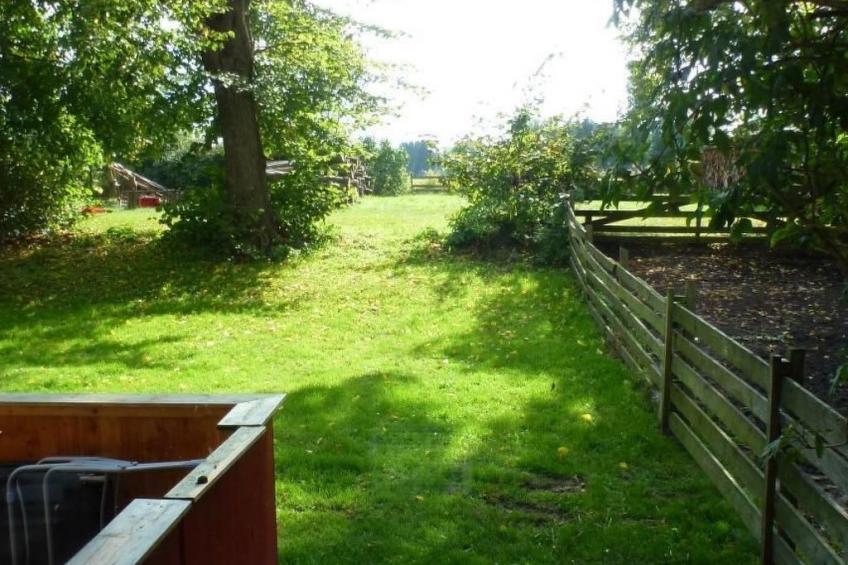 hist. Schafscheune - foto 31