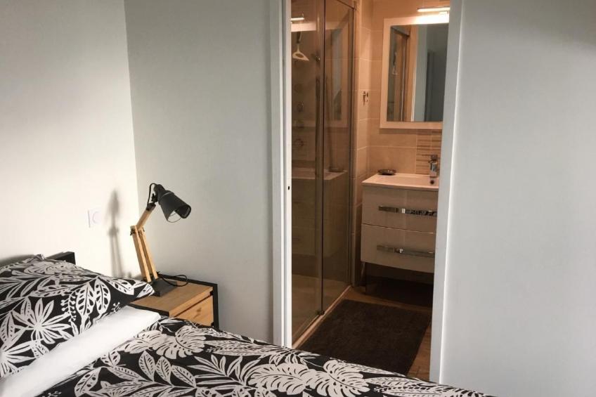 "Tromeal Lasalle" blick auf das Meer. Mit 4 Sternen klassifiziert - foto 13