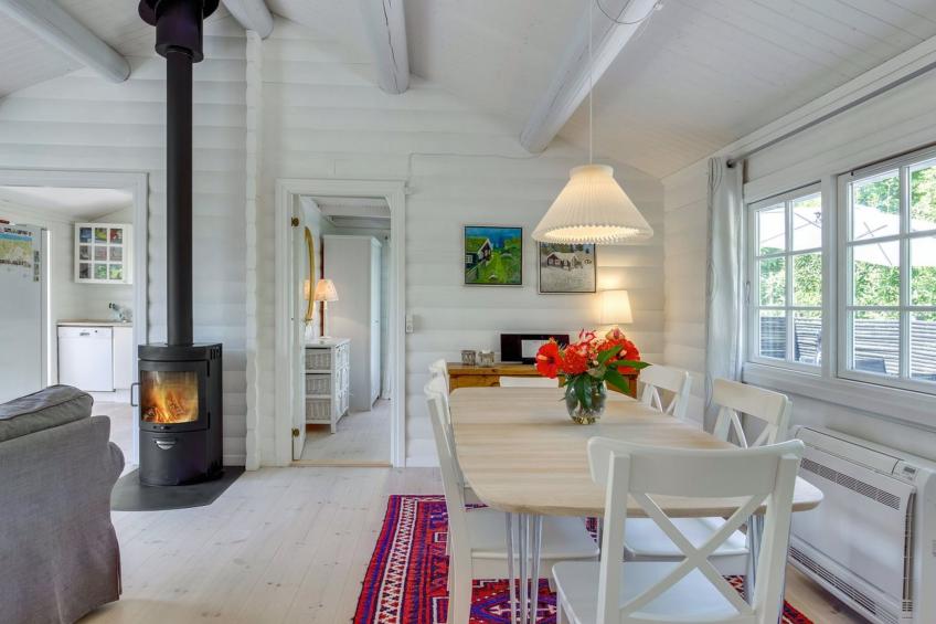 "Ottil" - 1km from the sea in Sealand - foto 28