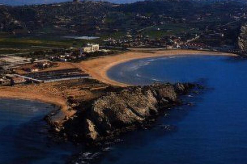 Haus in Licata mit Grill, Garten und Terrasse - foto 37