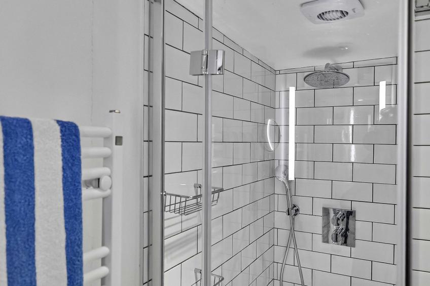 Garden Cottage in Fowey - foto 15