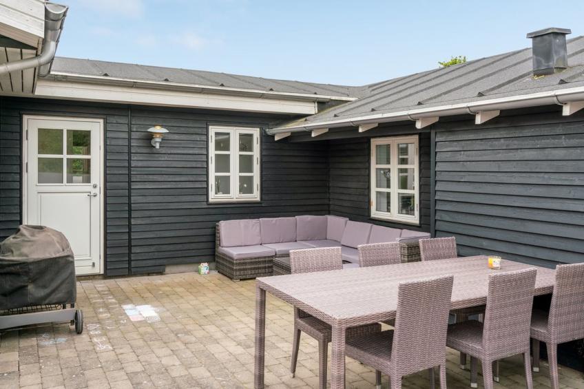 "Gunlef" - 50m from the sea in Funen - foto 8