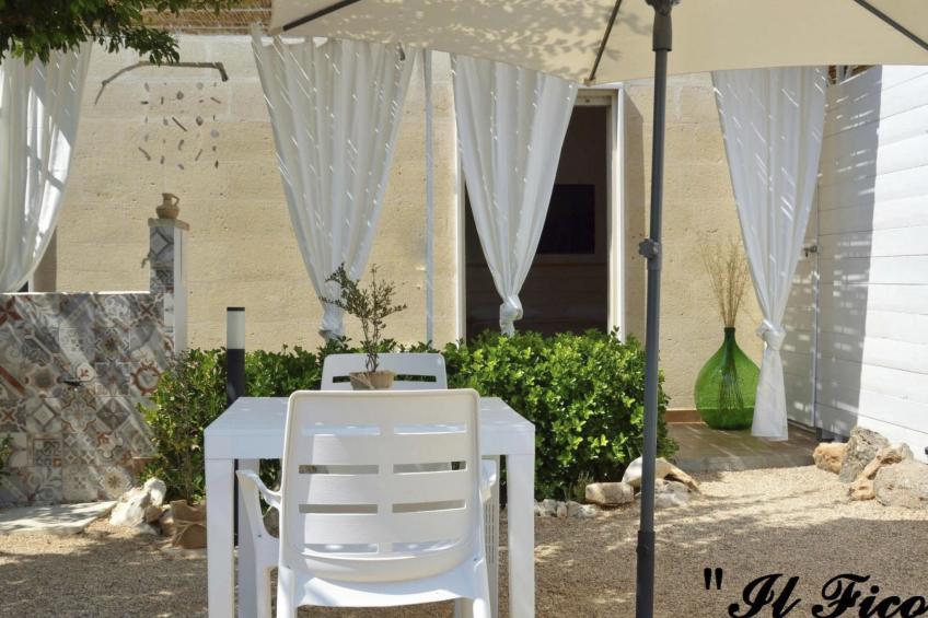 Il Fico - ganz in der Nähe des Meeres - foto 10