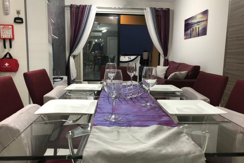 Gemütliche Ferienwohnung mit Meerblick - foto 18