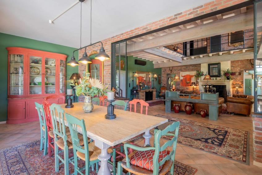 Grand Mas climatisé Arles - foto 3