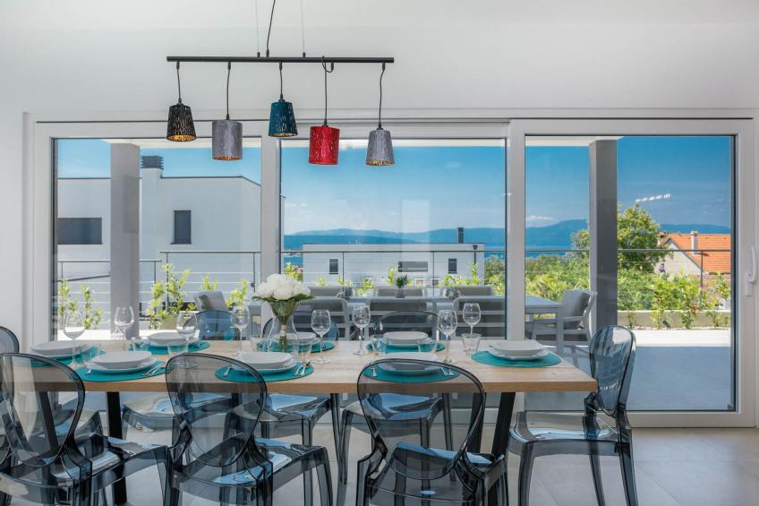 Ferienvilla "Lea Magdalena I" mit Whirlpool - foto 21