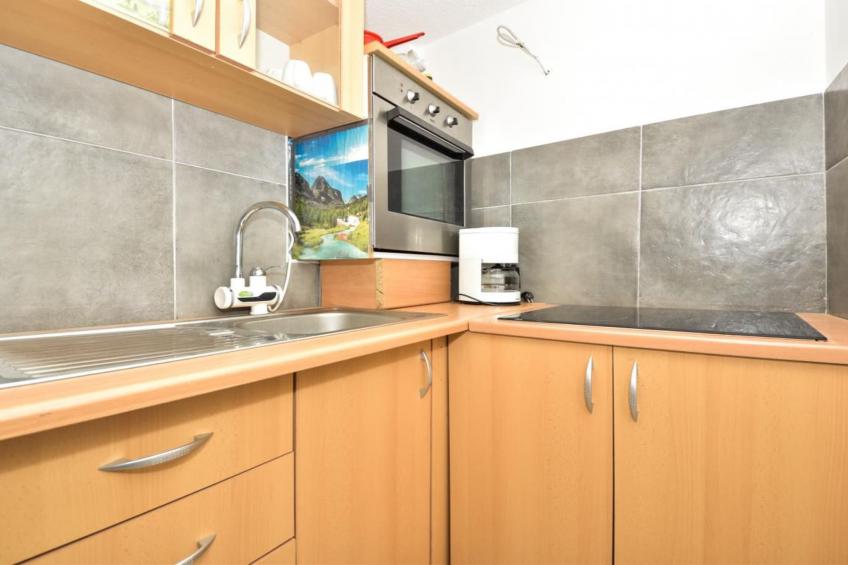 Apartments Robi & Kristina - One Bedroom Apartment with Sea View A1 - foto 5