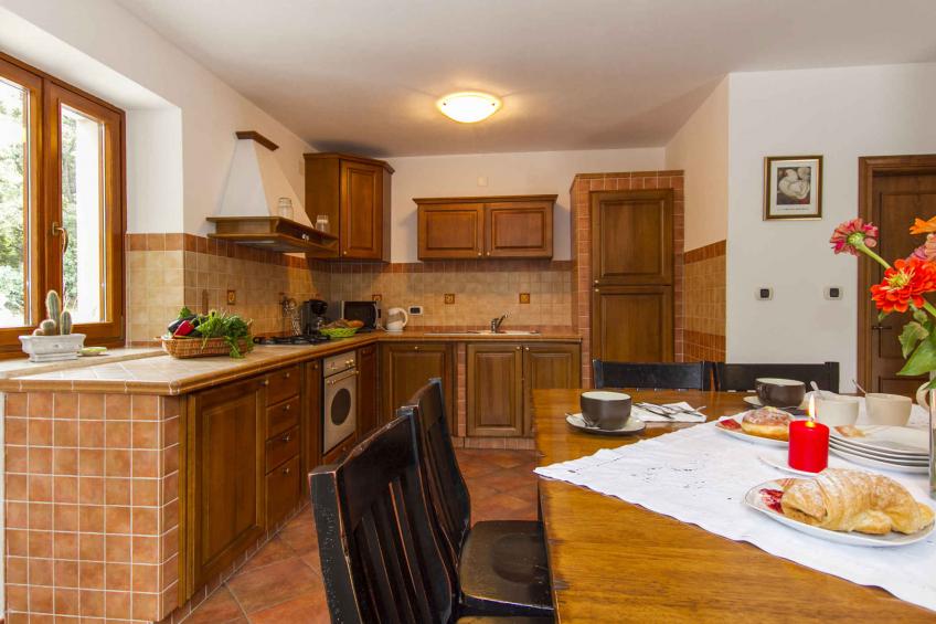 Vakantiewoning met airconditioning - VW-4HJNM - foto 48