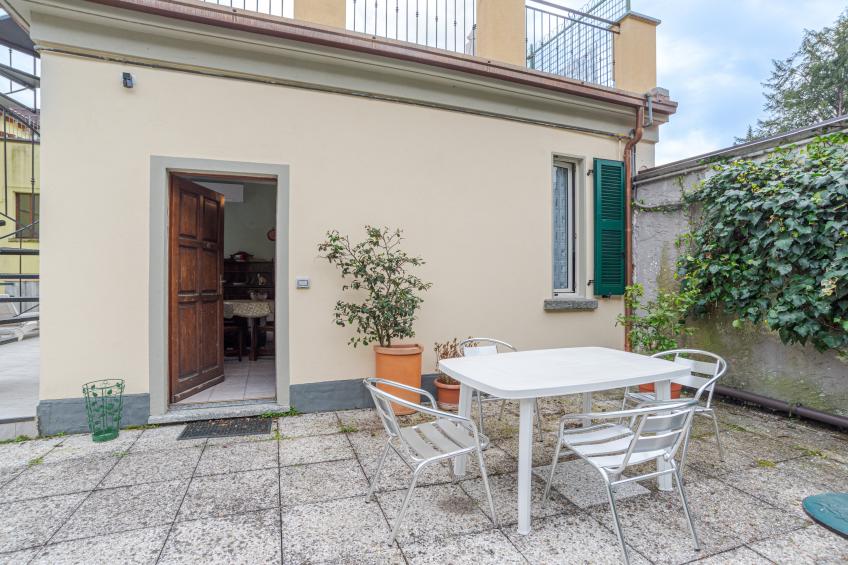 Casa Caterina